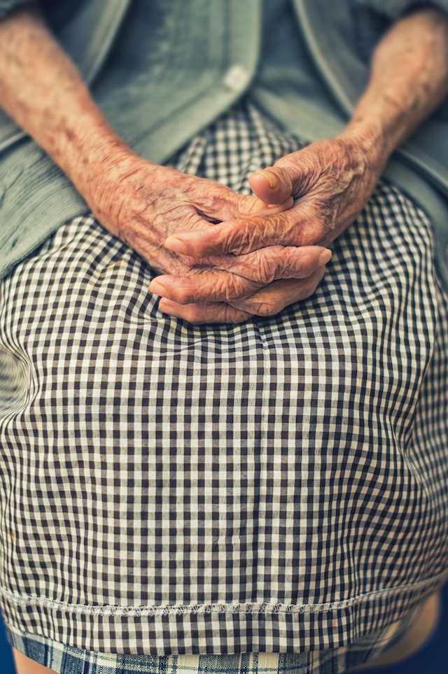 A Psiquiatria Geriátrica e os cuidados da Saúde Mental na Terceira Idade